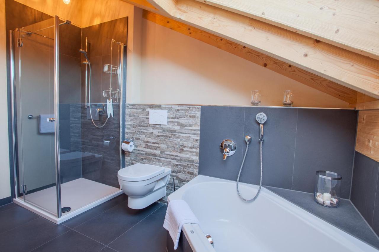 Rundblick Apartment Farchant Luaran gambar