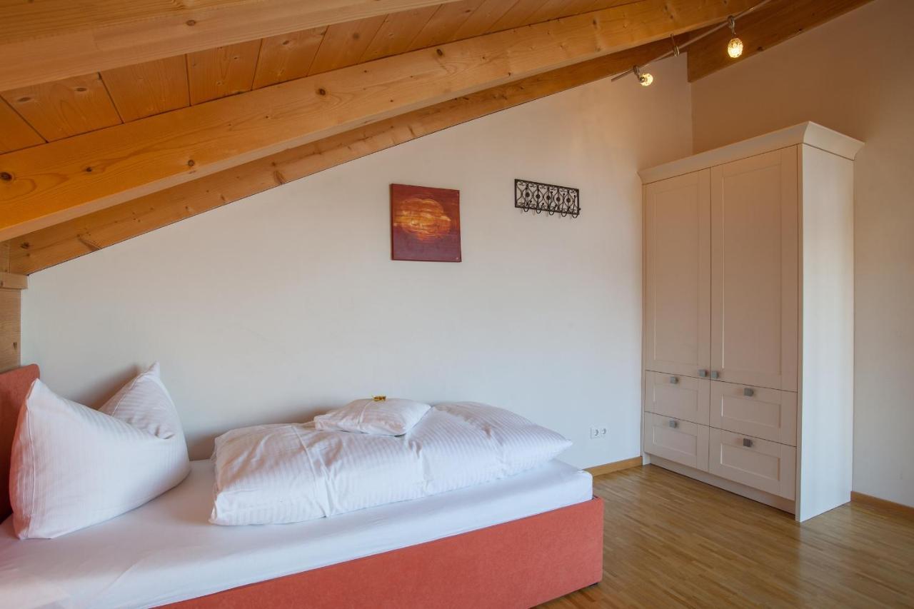 Rundblick Apartment Farchant Luaran gambar
