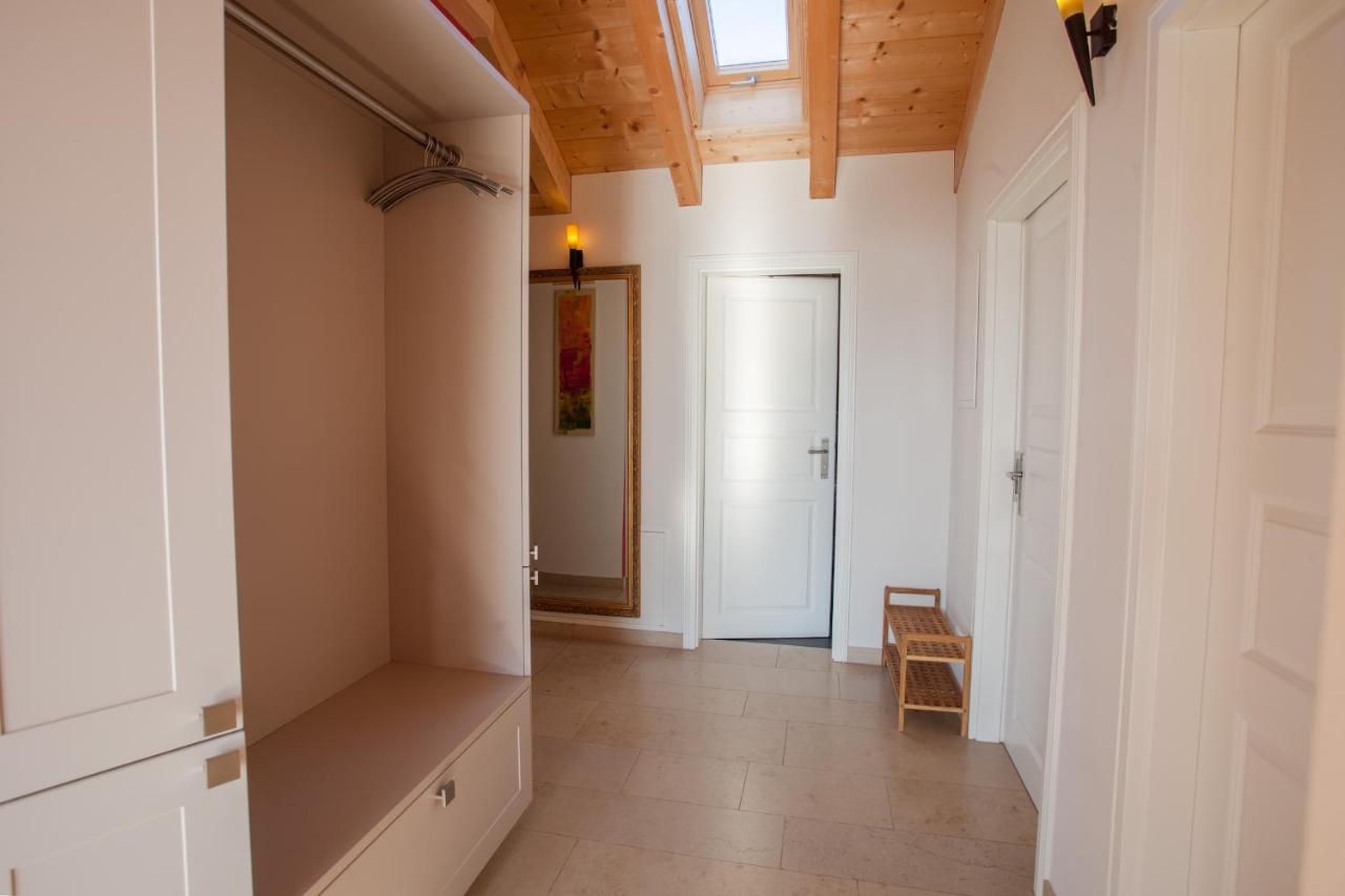 Rundblick Apartment Farchant Luaran gambar